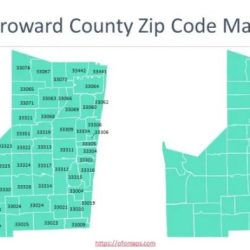 Broward county codes and signals