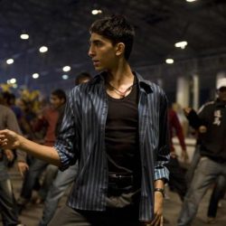 Slumdog millionaire it is written