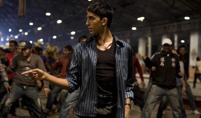 Slumdog millionaire it is written