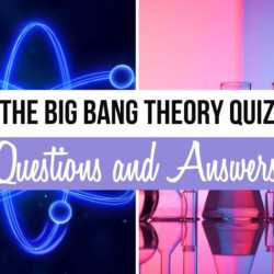 Big bang theory gizmo answer key pdf