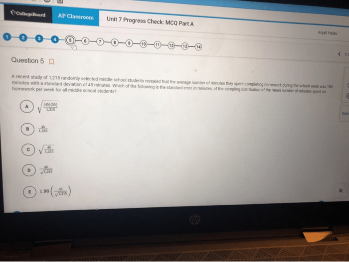 Unit 7 apush progress check mcq