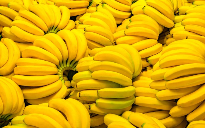 Bananas box banana christi variety ripening