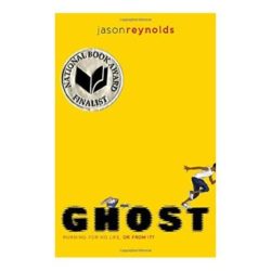 Ghost reynolds jason novel bundle study drive print google