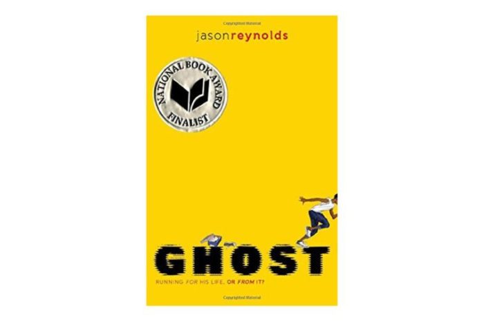 Ghost reynolds jason novel bundle study drive print google