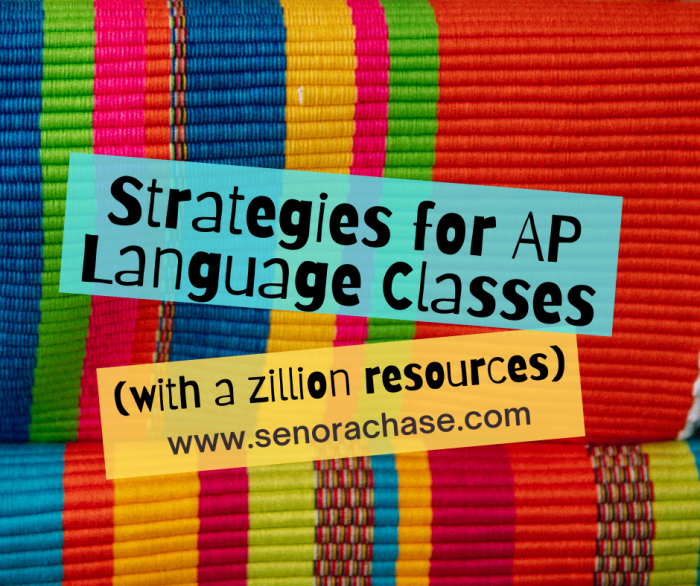 Temas ap spanish language and culture answers