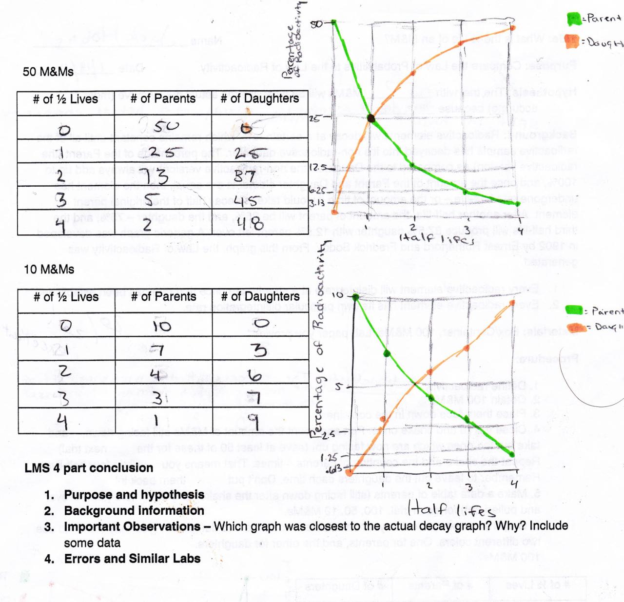 Phet radioactive dating game lab answer key pdf